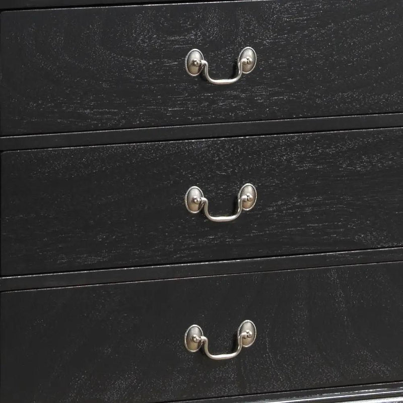 Traditional Storage Chest Elegant by Unique Piece Furniture