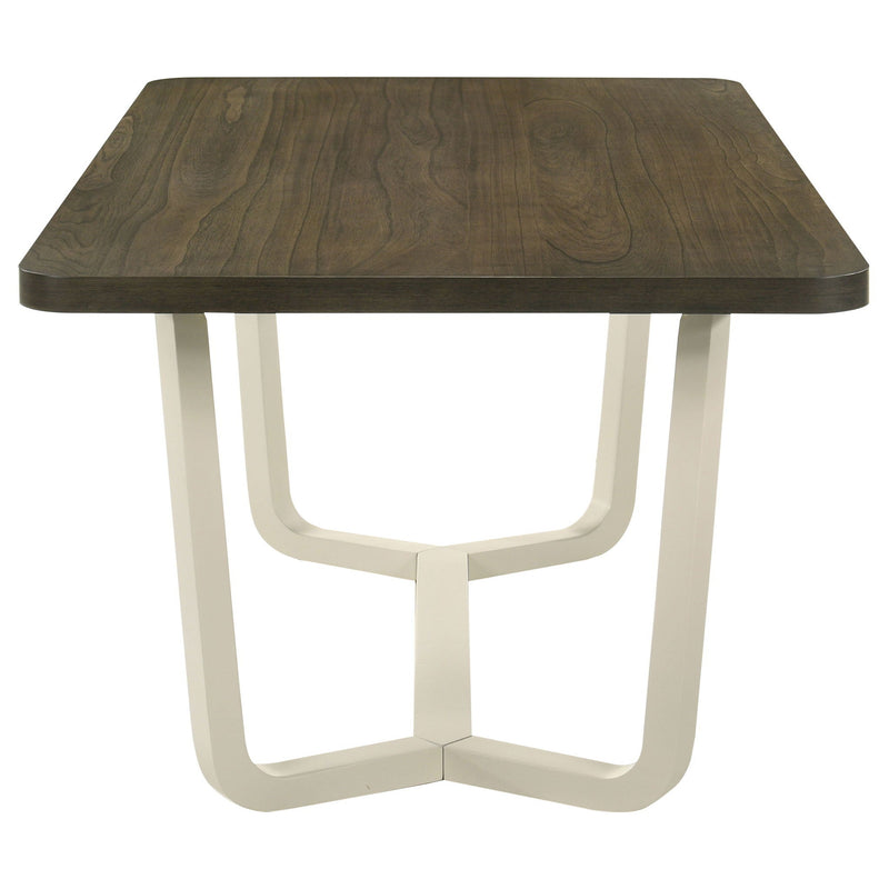 Sexton - Rectangular Dining Set by HouseOfZazla