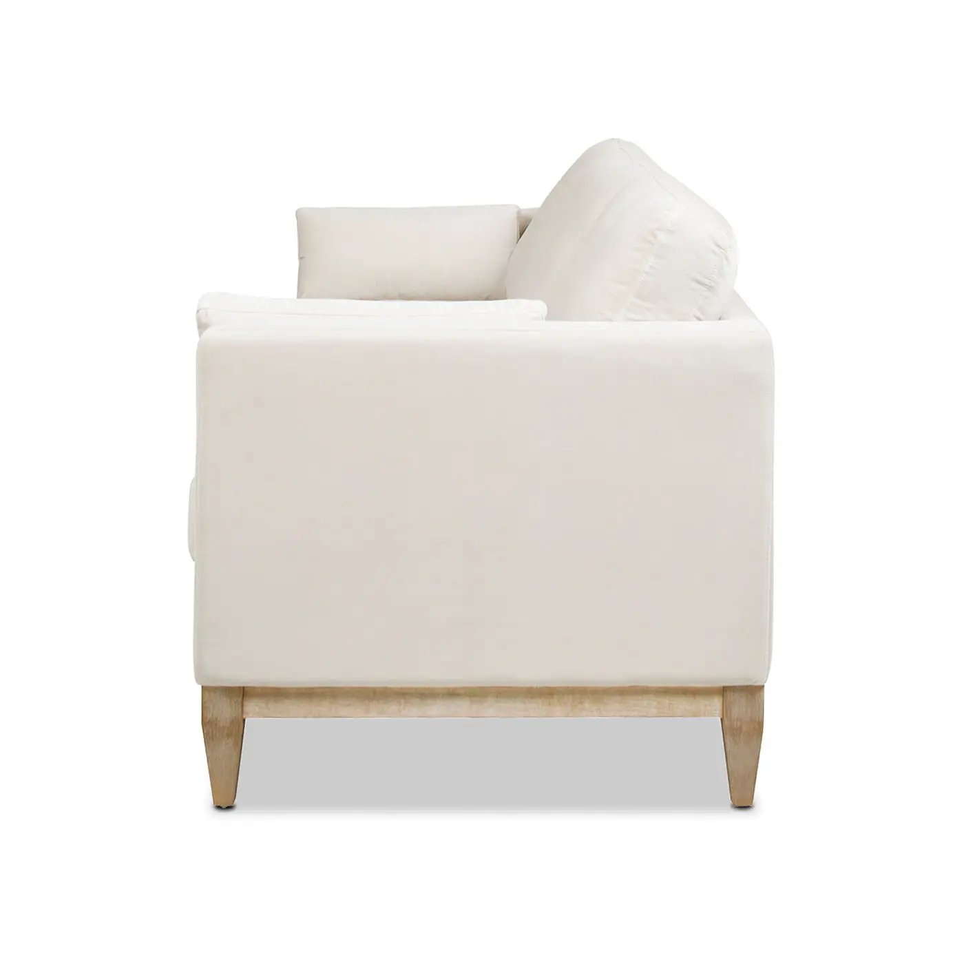 Knox - Modern Farmhouse Sofa by Unique Piece Furniture