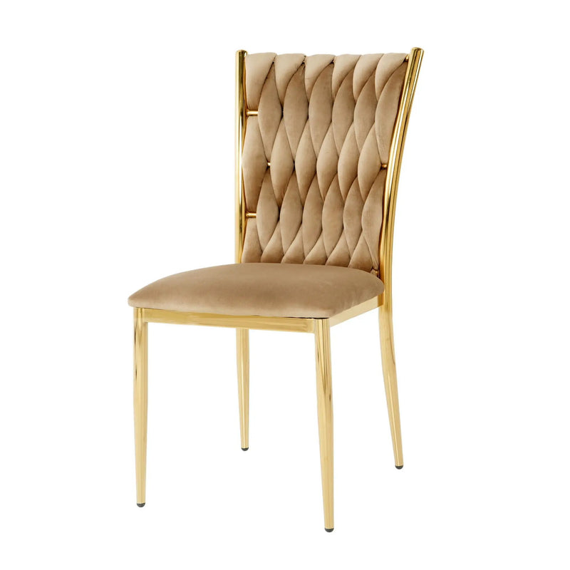 Modern Dining Chair For Dining Room by Unique Piece Furniture