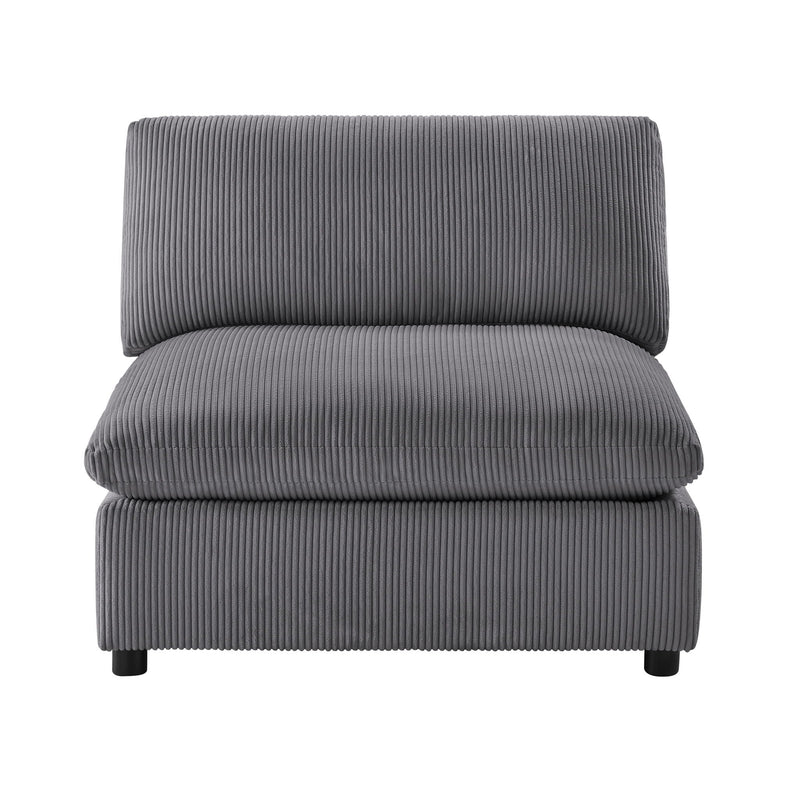 Chelsea - Modular Sectional by HouseOfZazla
