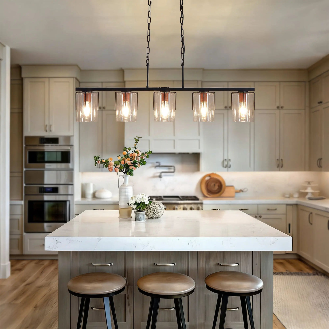 Adjustable Pendant Lighting by HouseOfZazla