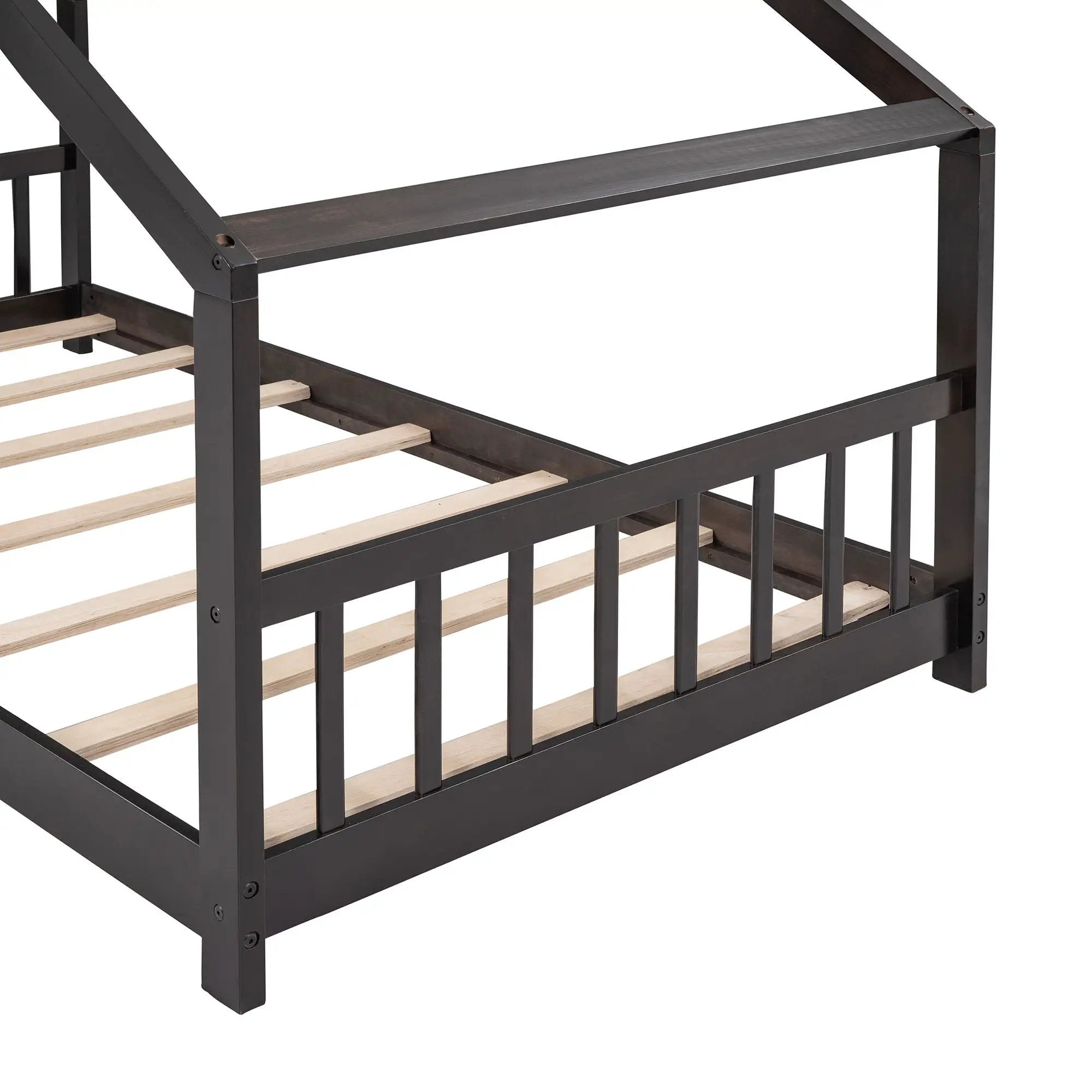 Playhouse Design Bed by HouseOfZazla