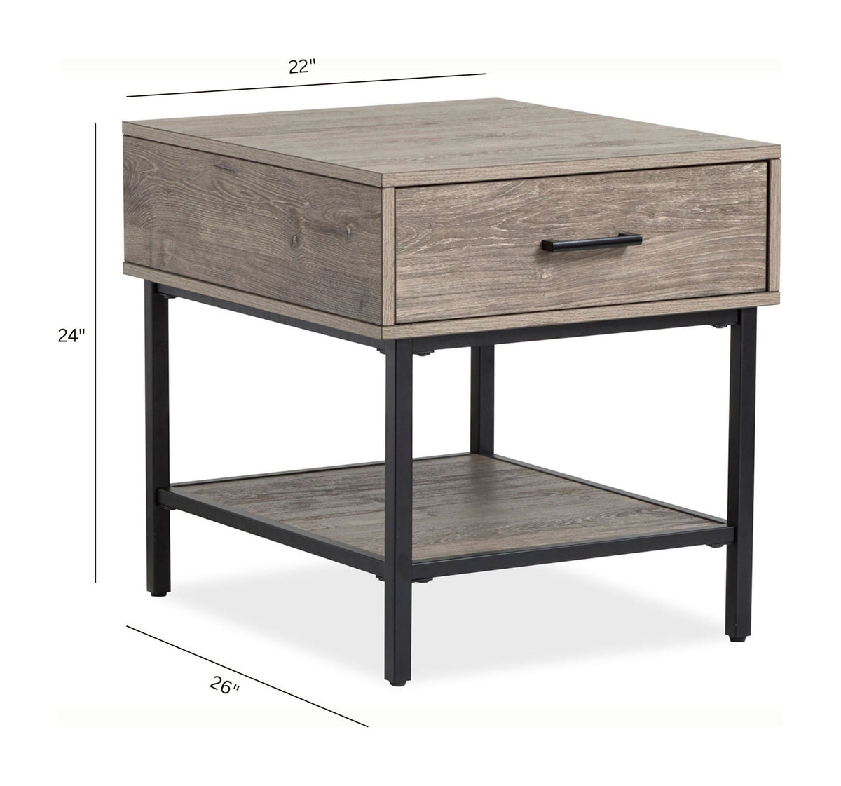 Fenwick - Rectangular Table, photo 7 of 21