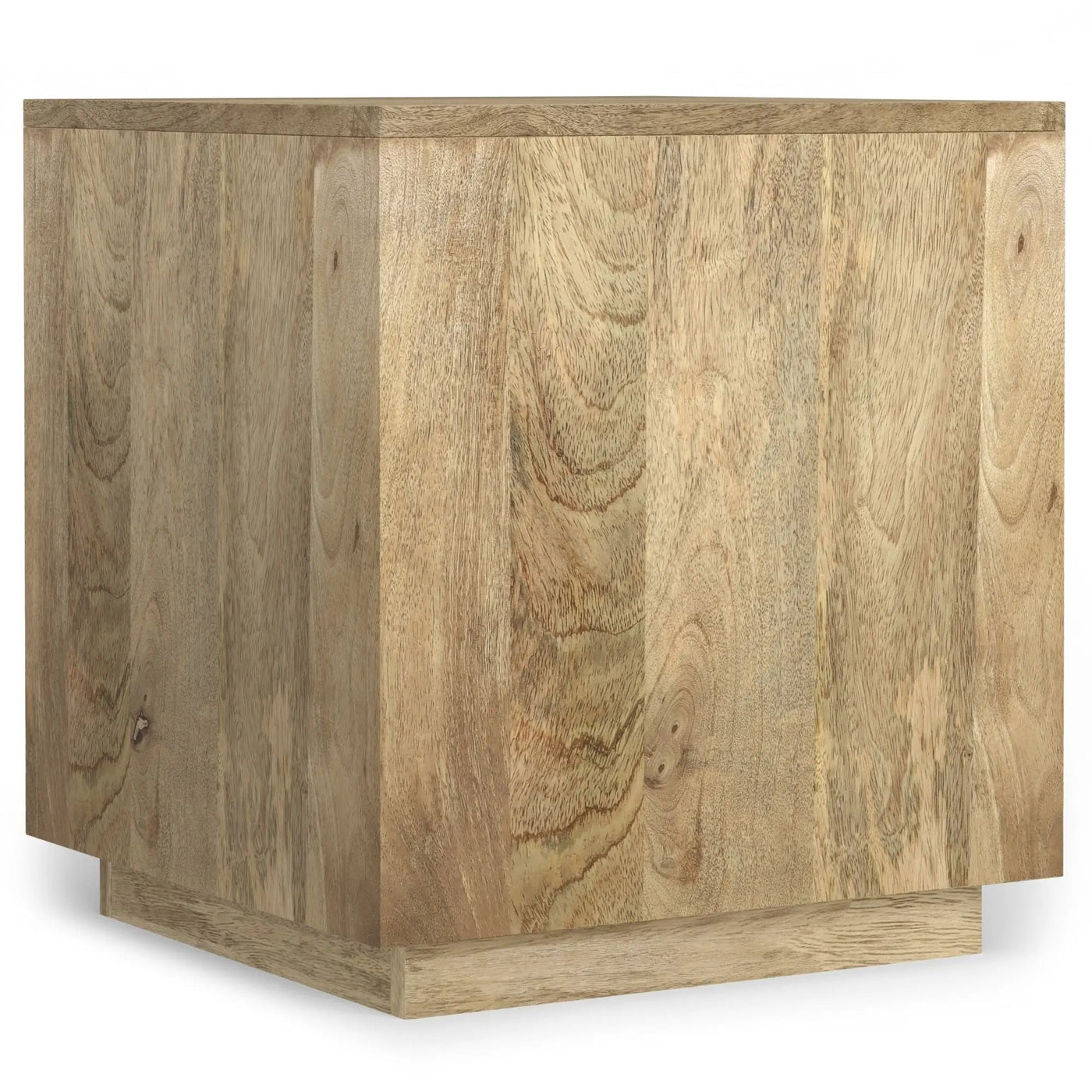 Lockhart - Side Table by HouseOfZazla