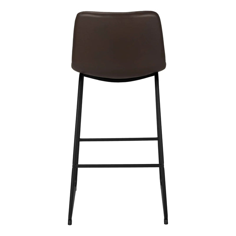 Office Chair, Bar Height, Standing, Computer Desk, Work, Look, Contemporary, Modern by Unique Piece Furniture
