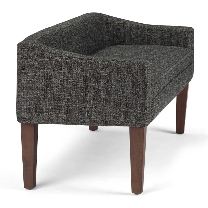 Parris - Contemporary Upholstered Bench by Unique Piece Furniture