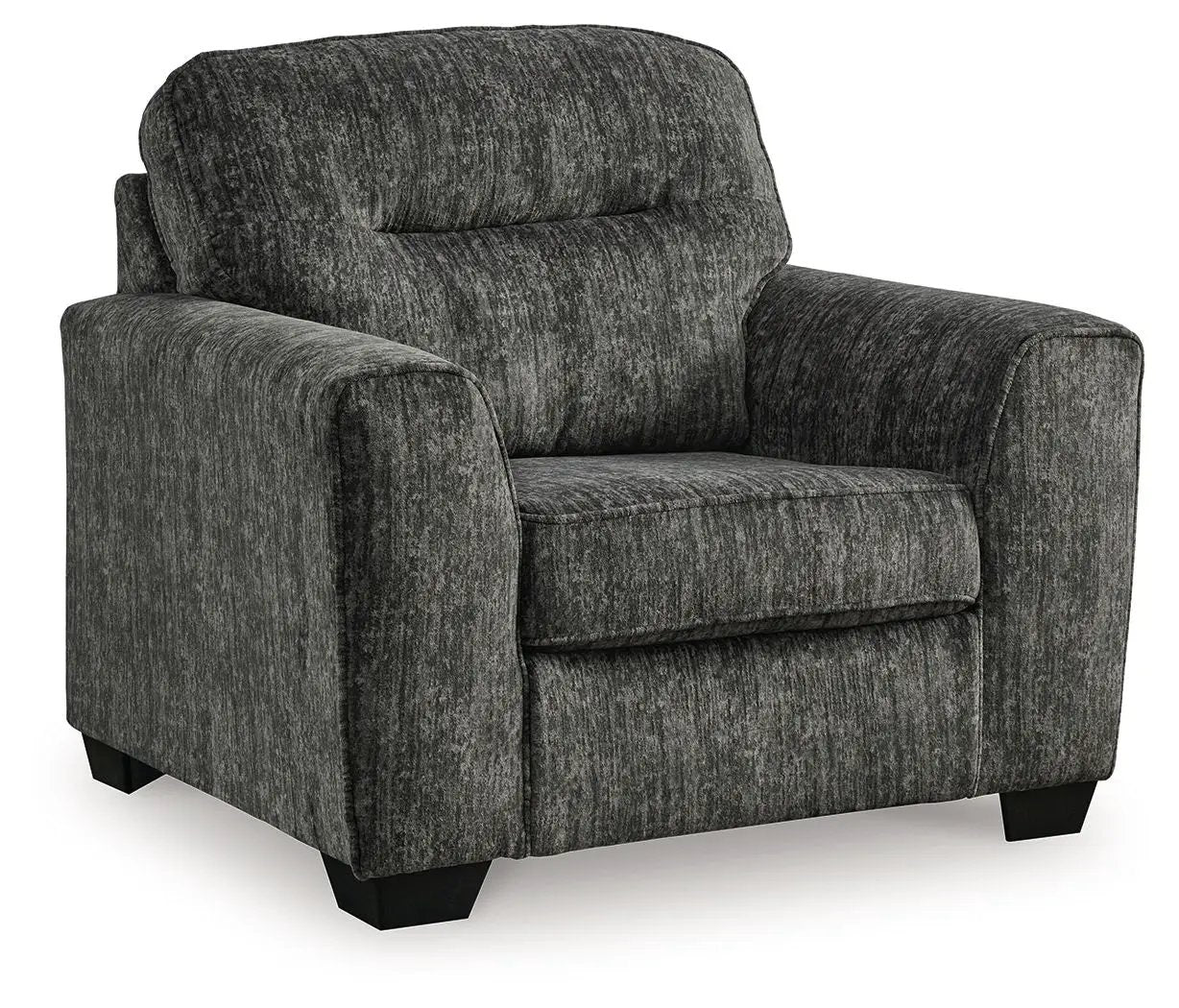 Lonoke - Chair And A Half, Ottoman by Unique Piece Furniture