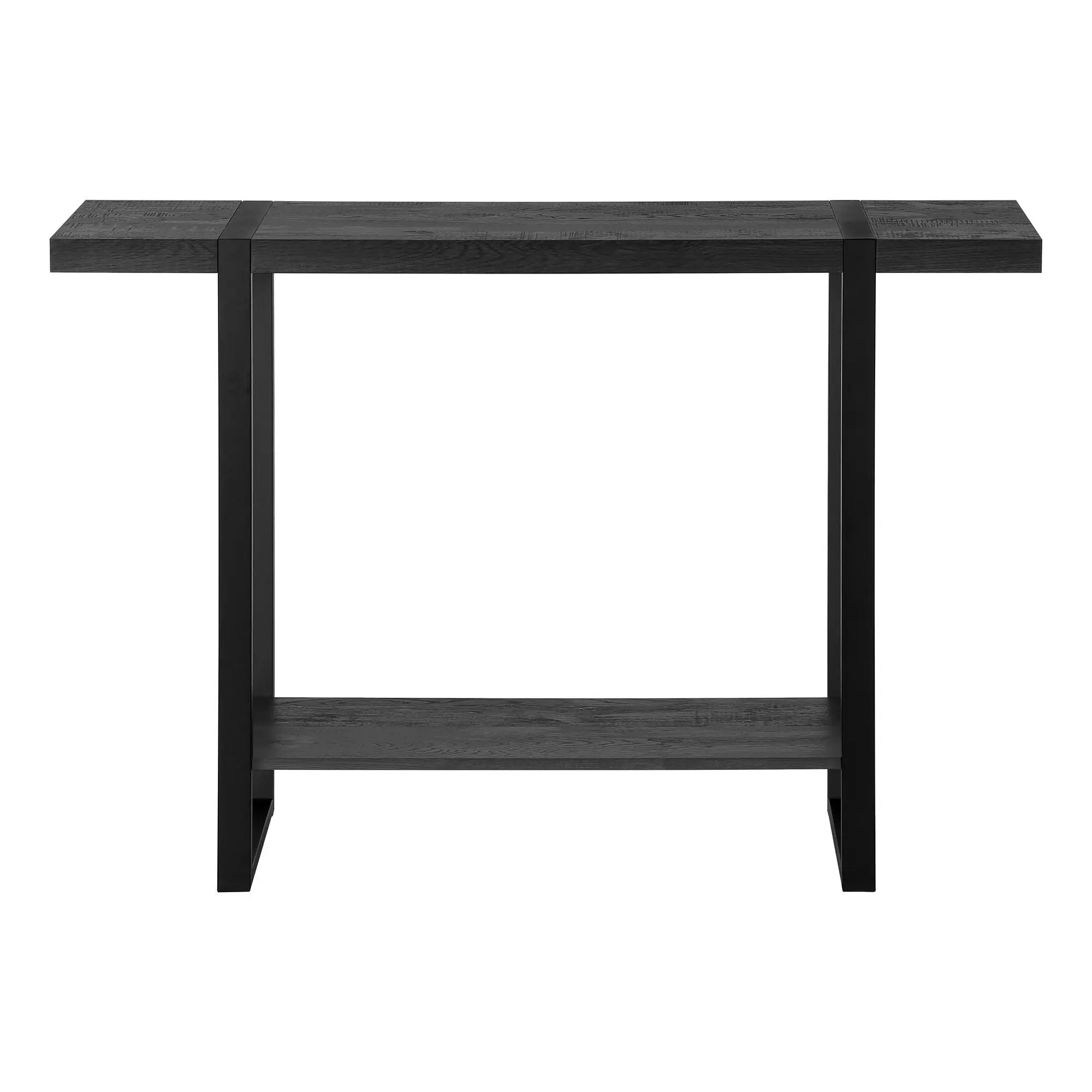 Accent Console Table For Entryway, Design Style by Unique Piece Furniture