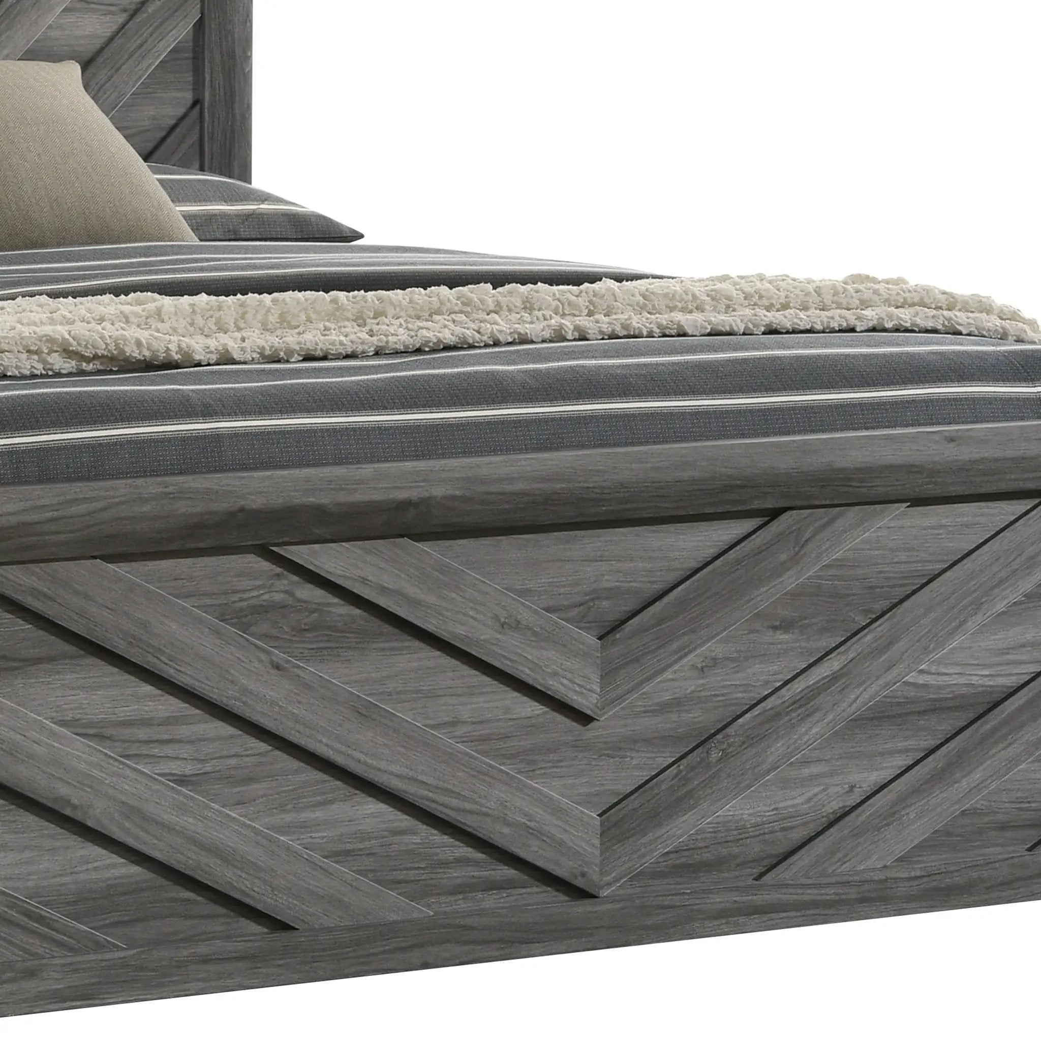 Denver - Bed by HouseOfZazla