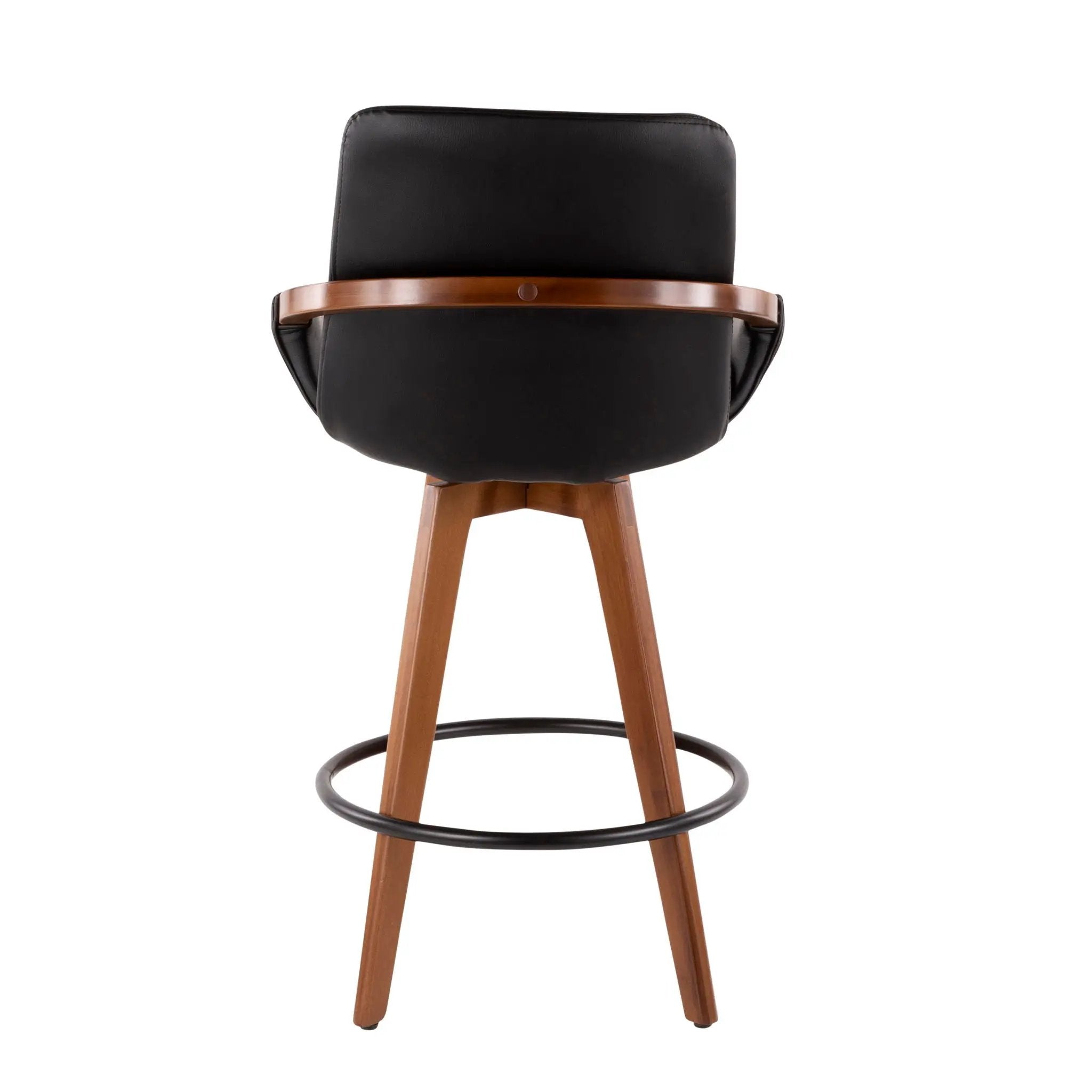 Cosmo - Mid Century Counter Stool by Unique Piece Furniture