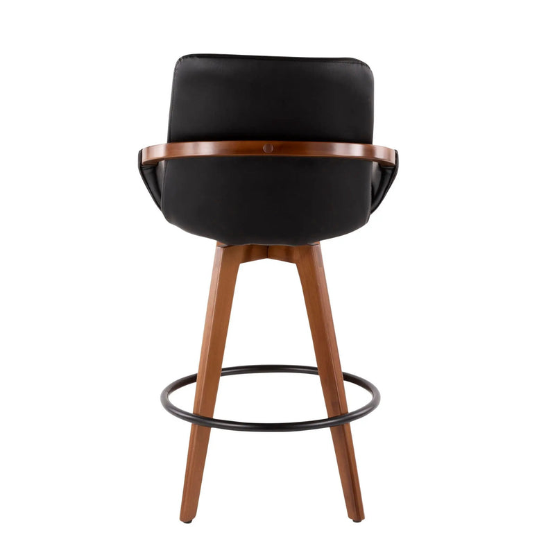 Cosmo - Mid Century Counter Stool by Unique Piece Furniture
