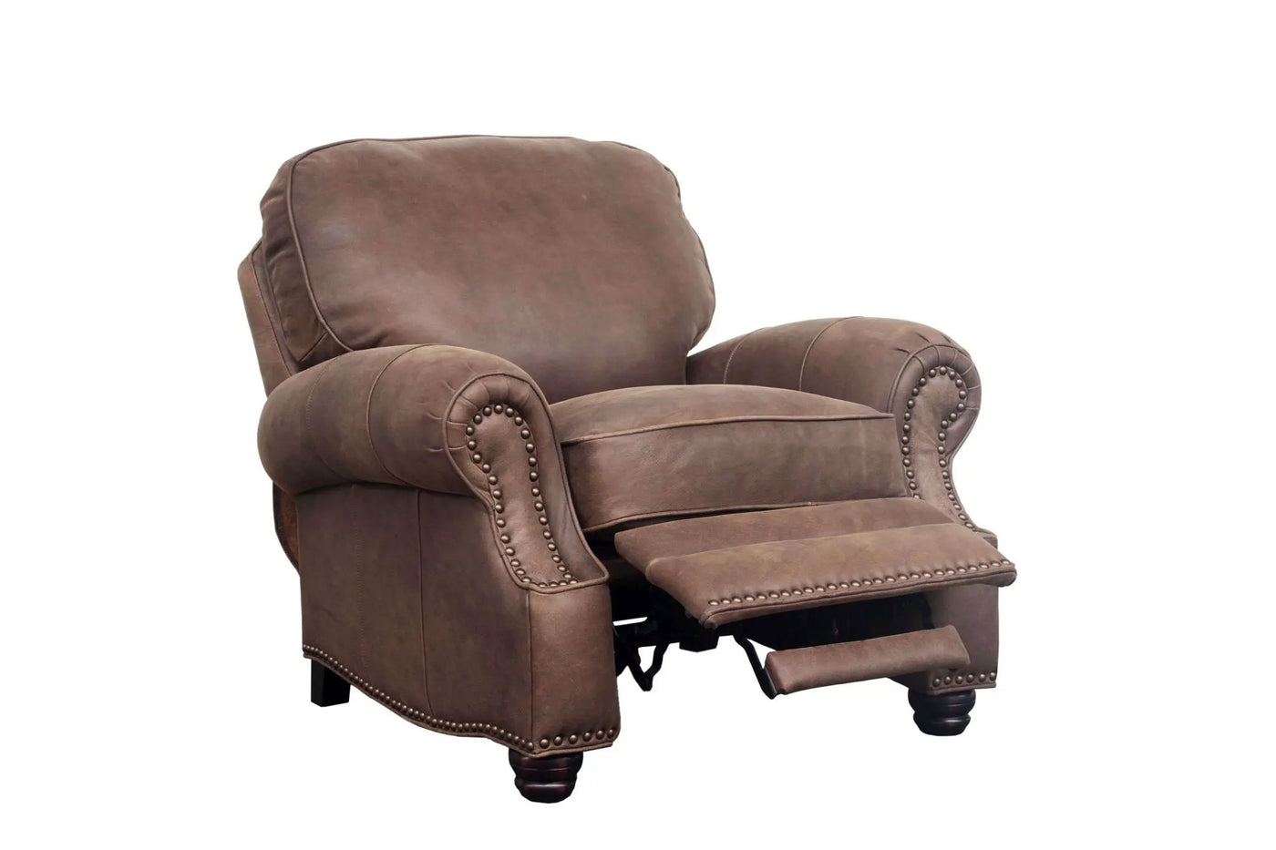 Longhorn - Recliner by Unique Piece Furniture