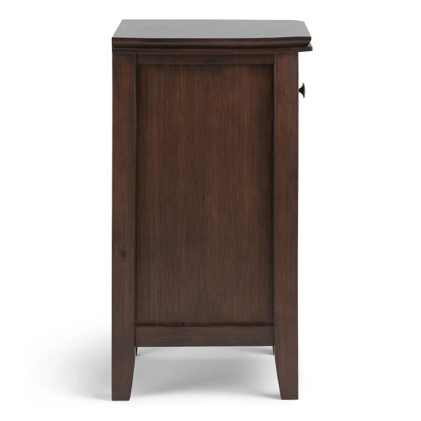 Artisan - Handcrafted Bedside Table by HouseOfZazla