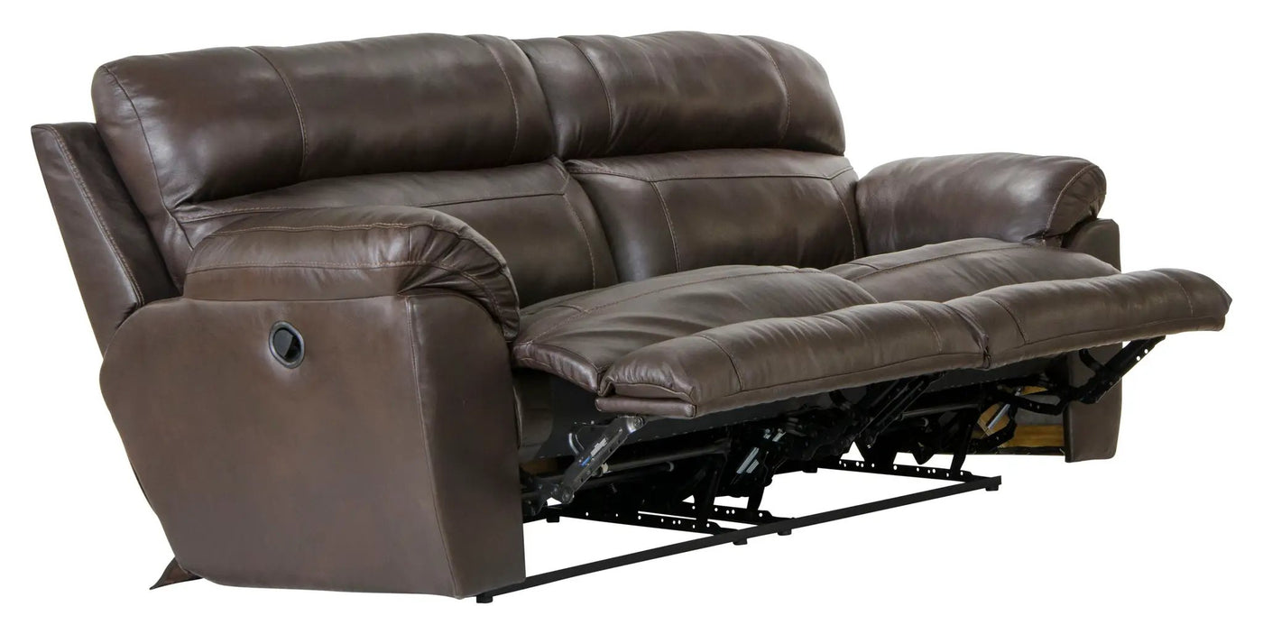 Costa - Lay Flat Reclining Sofa by Unique Piece Furniture