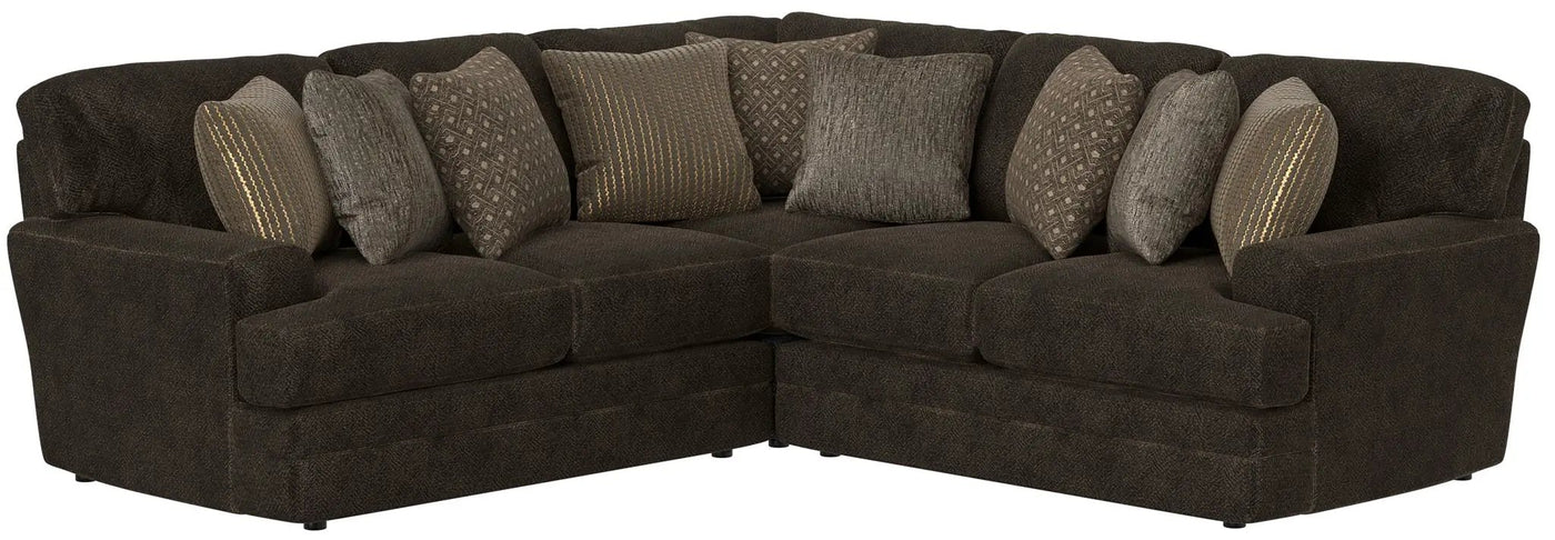 Mammoth - Sectional by Unique Piece Furniture