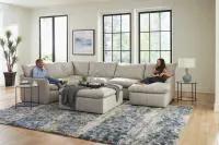 Ciampino - Ottoman by Unique Piece Furniture