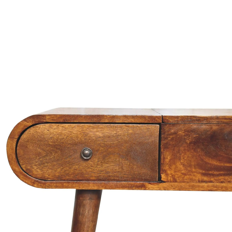Mirror Dressing Table by Unique Piece Furniture