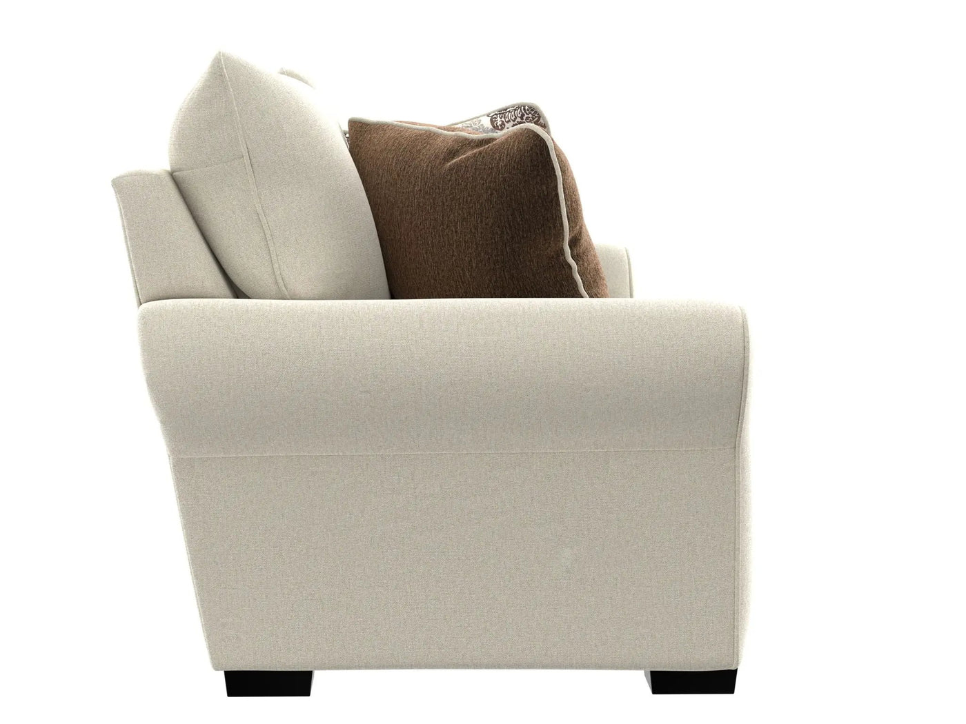 Alden - Queen Sleeper Sofa by Unique Piece Furniture