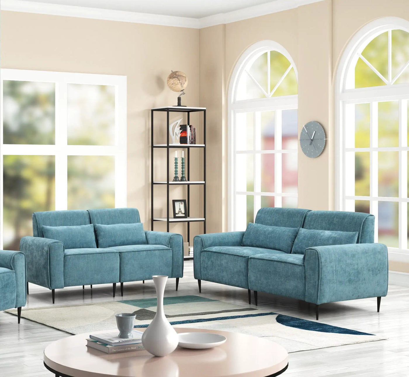 Valentina - Living Room Set by Unique Piece Furniture