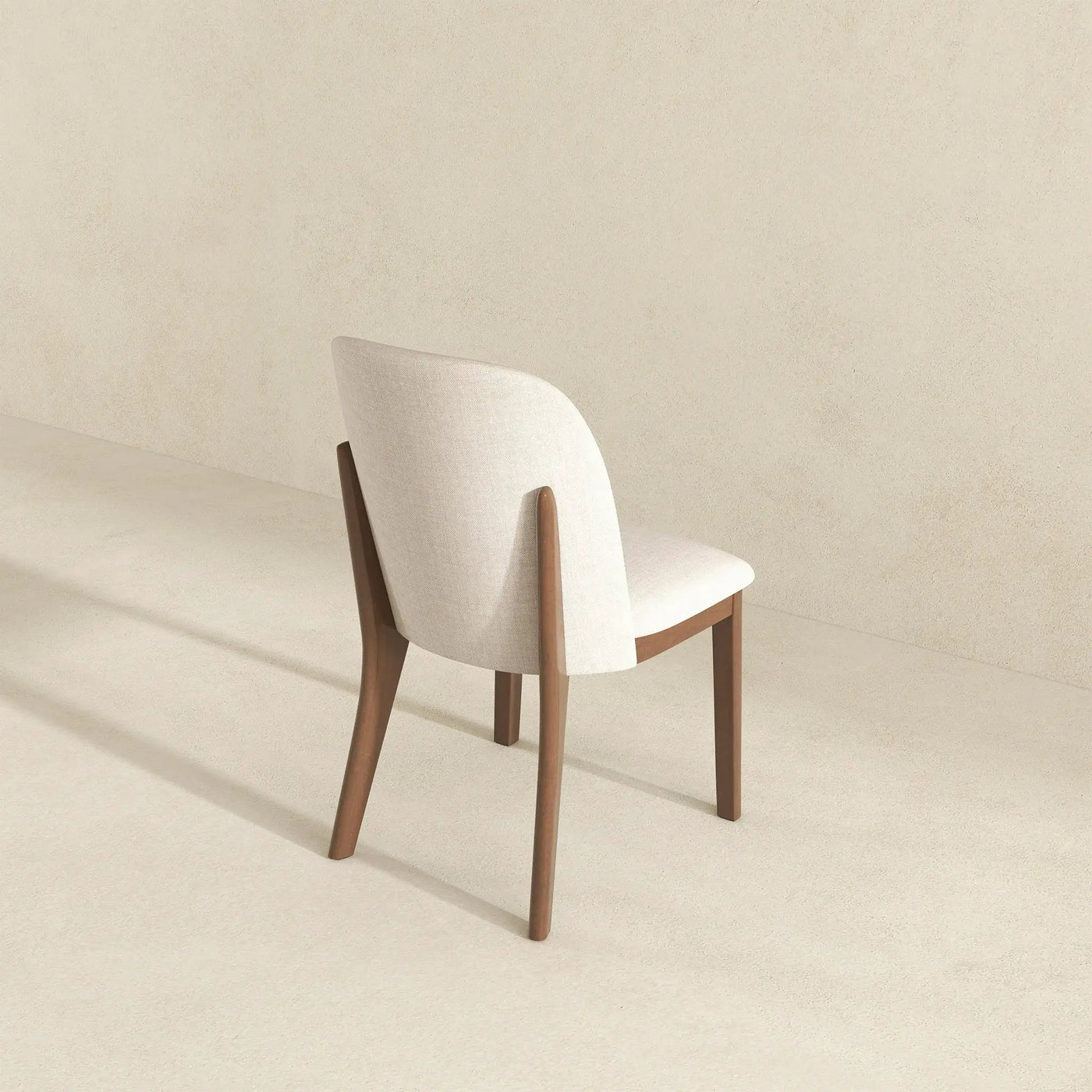 Kaitlyn - Comfort Dining Chair (Set of 2) by HouseOfZazla