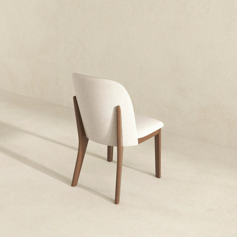 Kaitlyn - Comfort Dining Chair (Set of 2) by Unique Piece Furniture