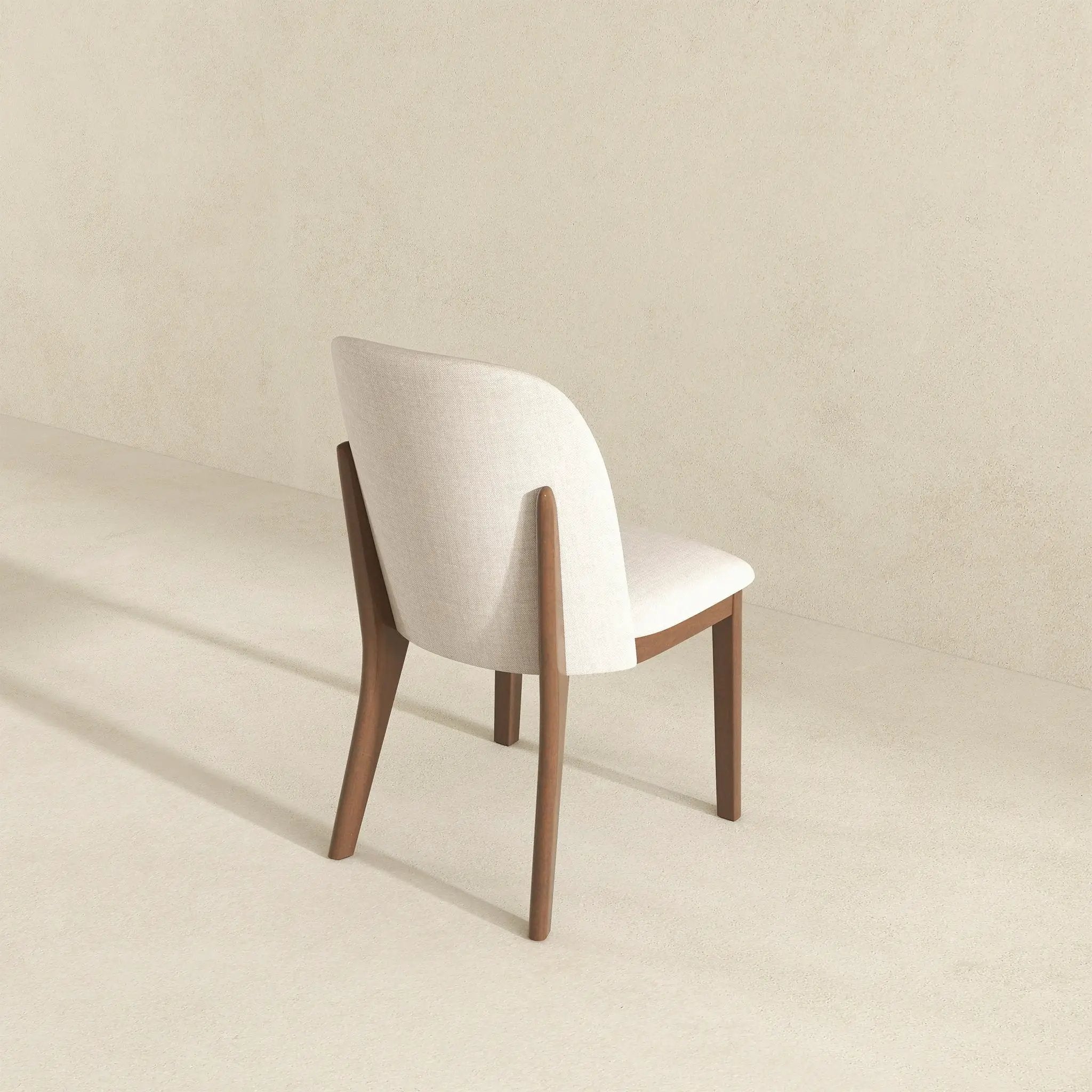 Kaitlyn - Comfort Dining Chair (Set of 2) by Unique Piece Furniture