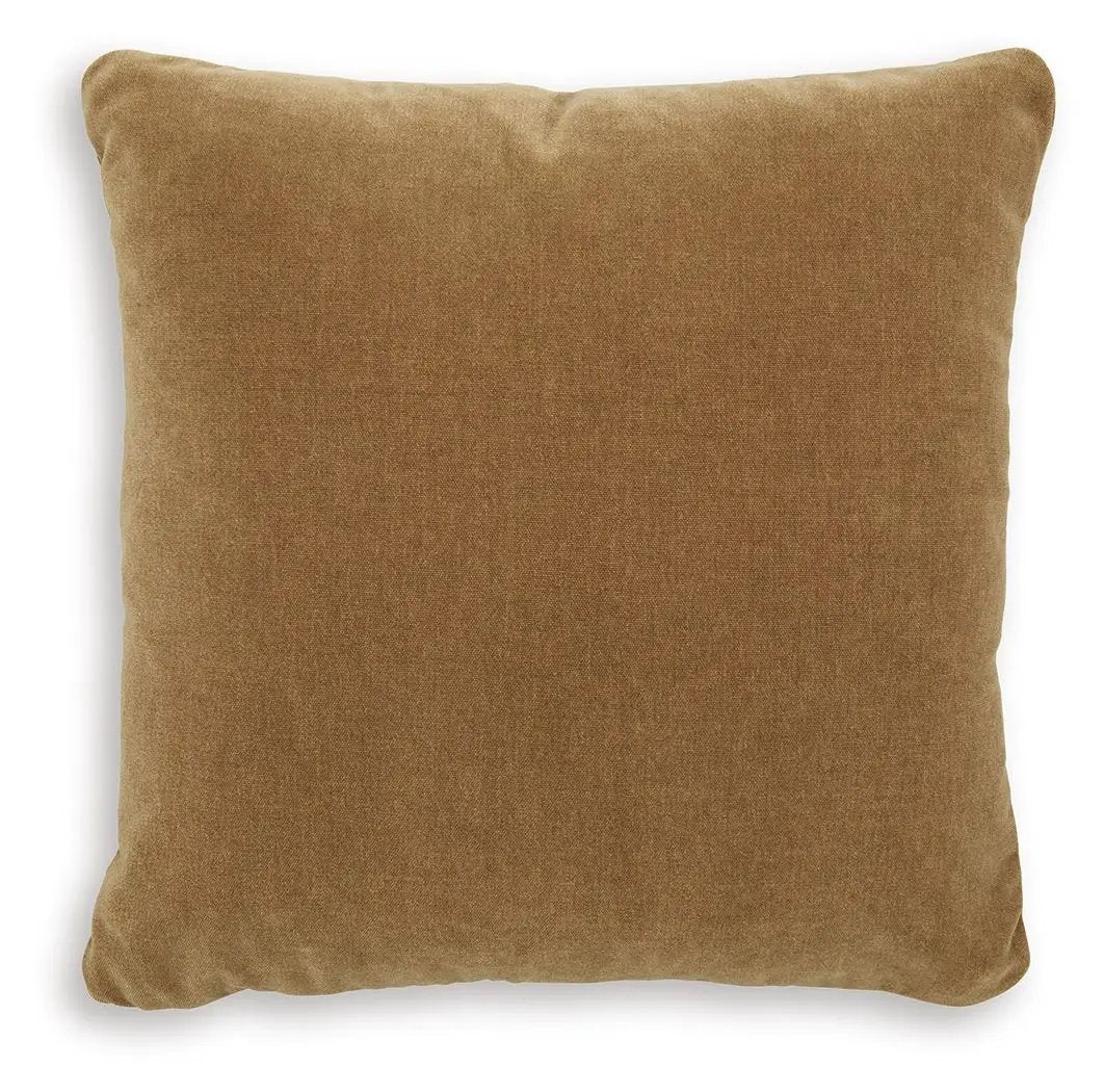 Jaxkins - Pillow by Unique Piece Furniture