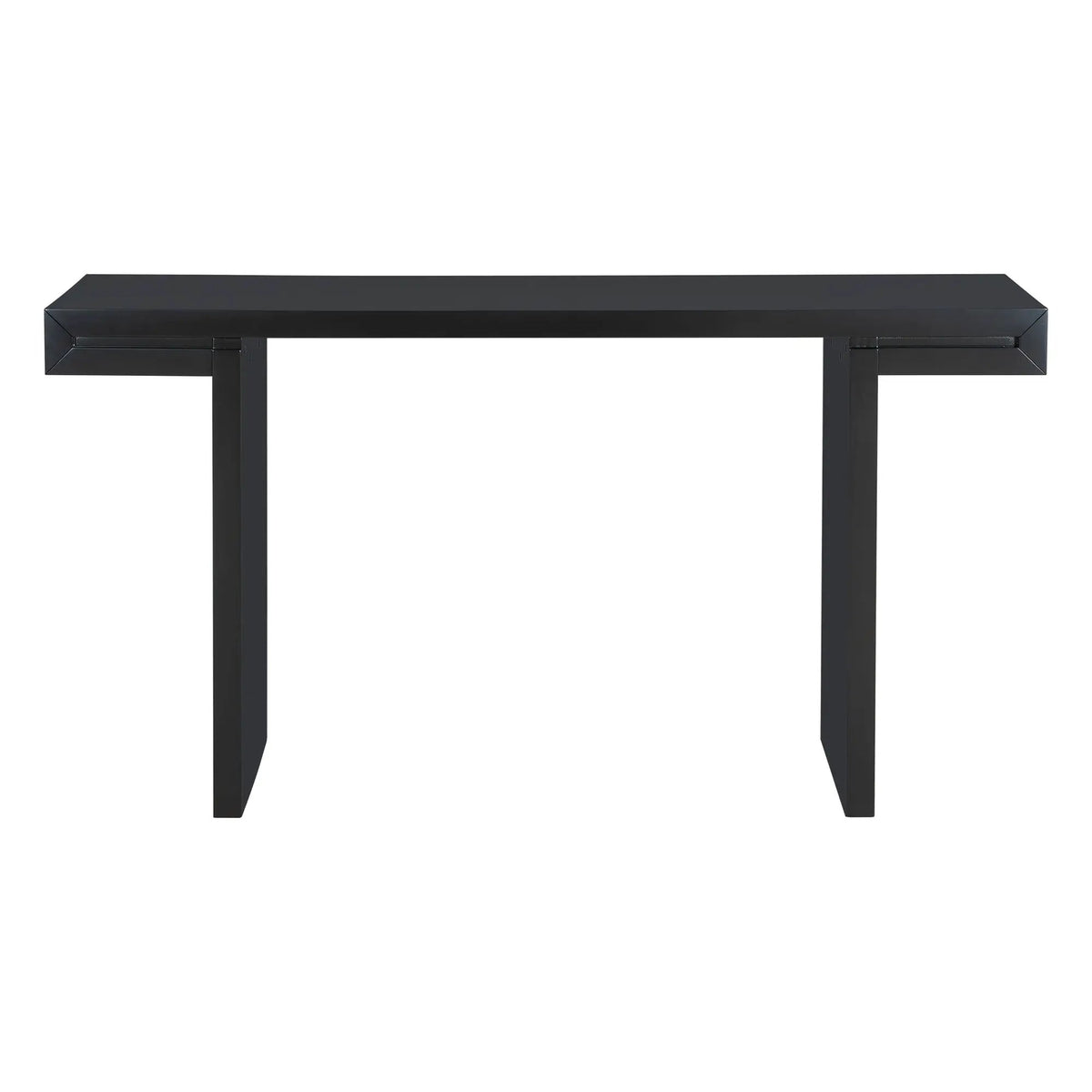U-Style Large 60-Inch Console Table by HouseOfZazla