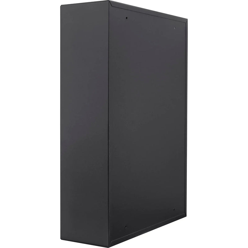 Adjustable Key Cabinet With Combination Lock by Unique Piece Furniture