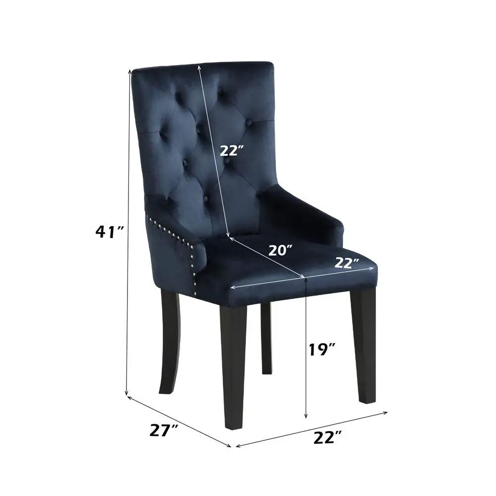 Varian II - Side Chair by Unique Piece Furniture