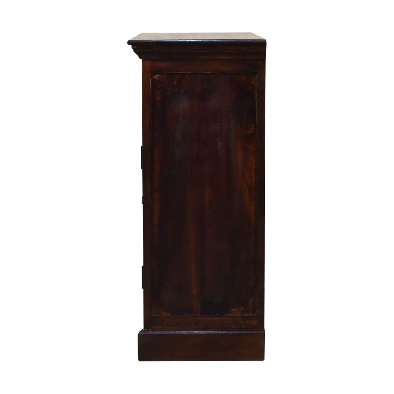 Solid Wood Light by HouseOfZazla
