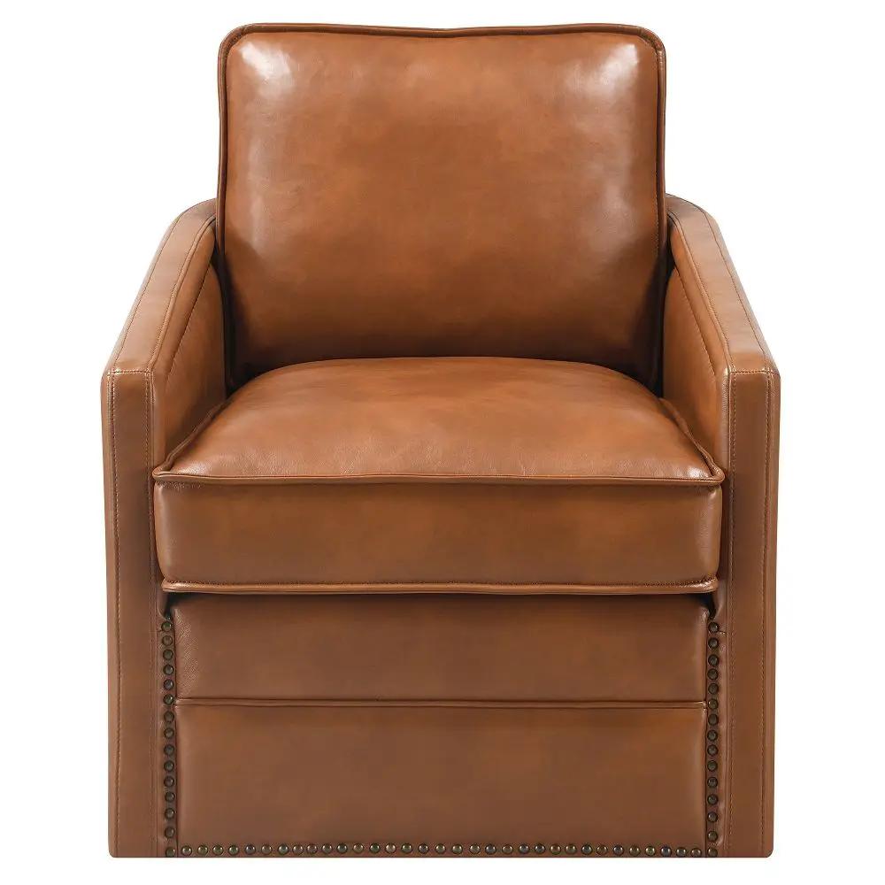 Rocha - Swivel Chair With Glider by Unique Piece Furniture