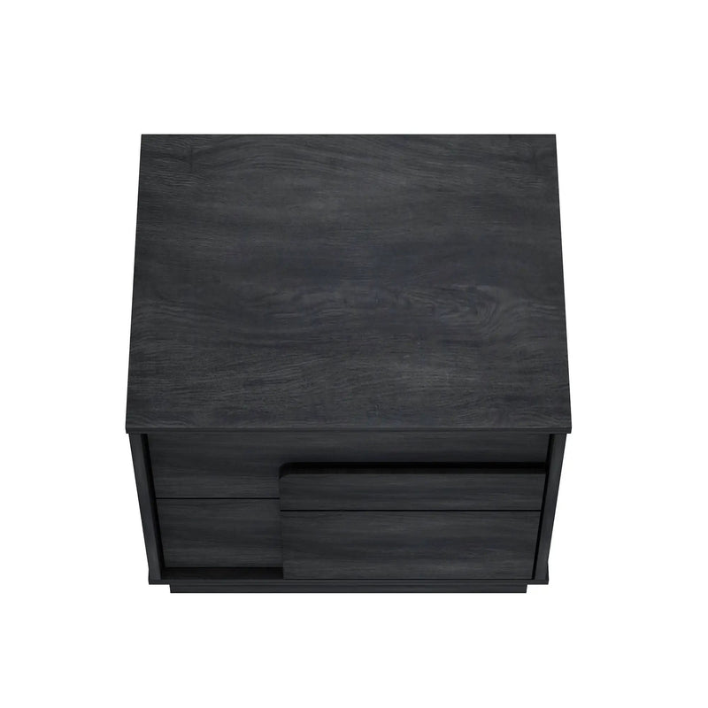 Horizon - Nightstand by HouseOfZazla