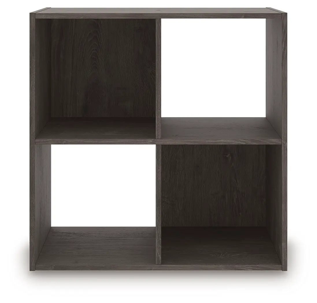 Piperton - Cube Organizer - Wood by Unique Piece Furniture