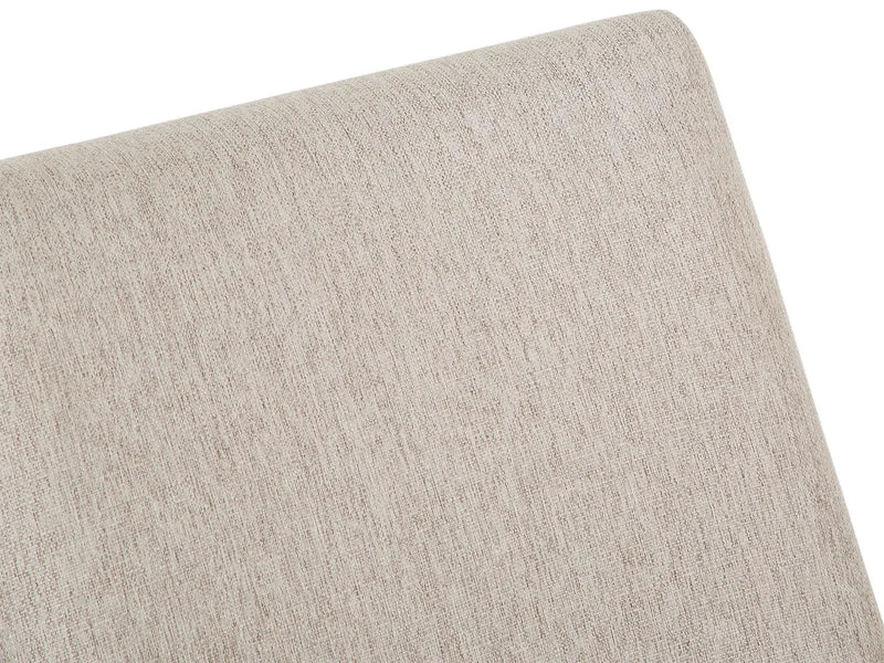 Bellamy - Upholstered Host Chair (Set of 2) - Peppercorn by Unique Piece Furniture