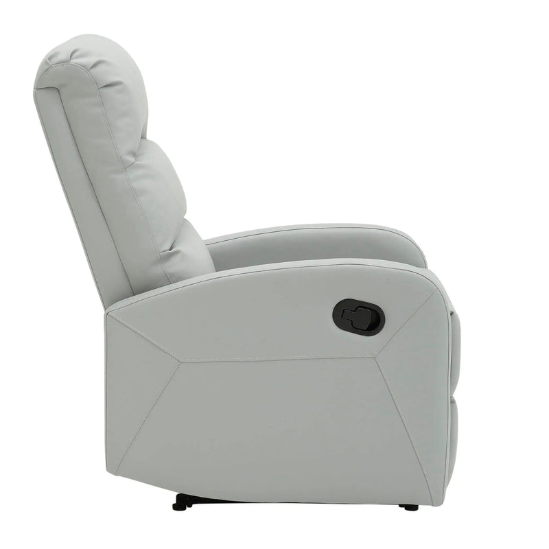 Dormi - Contemporary Recliner Chair by Unique Piece Furniture