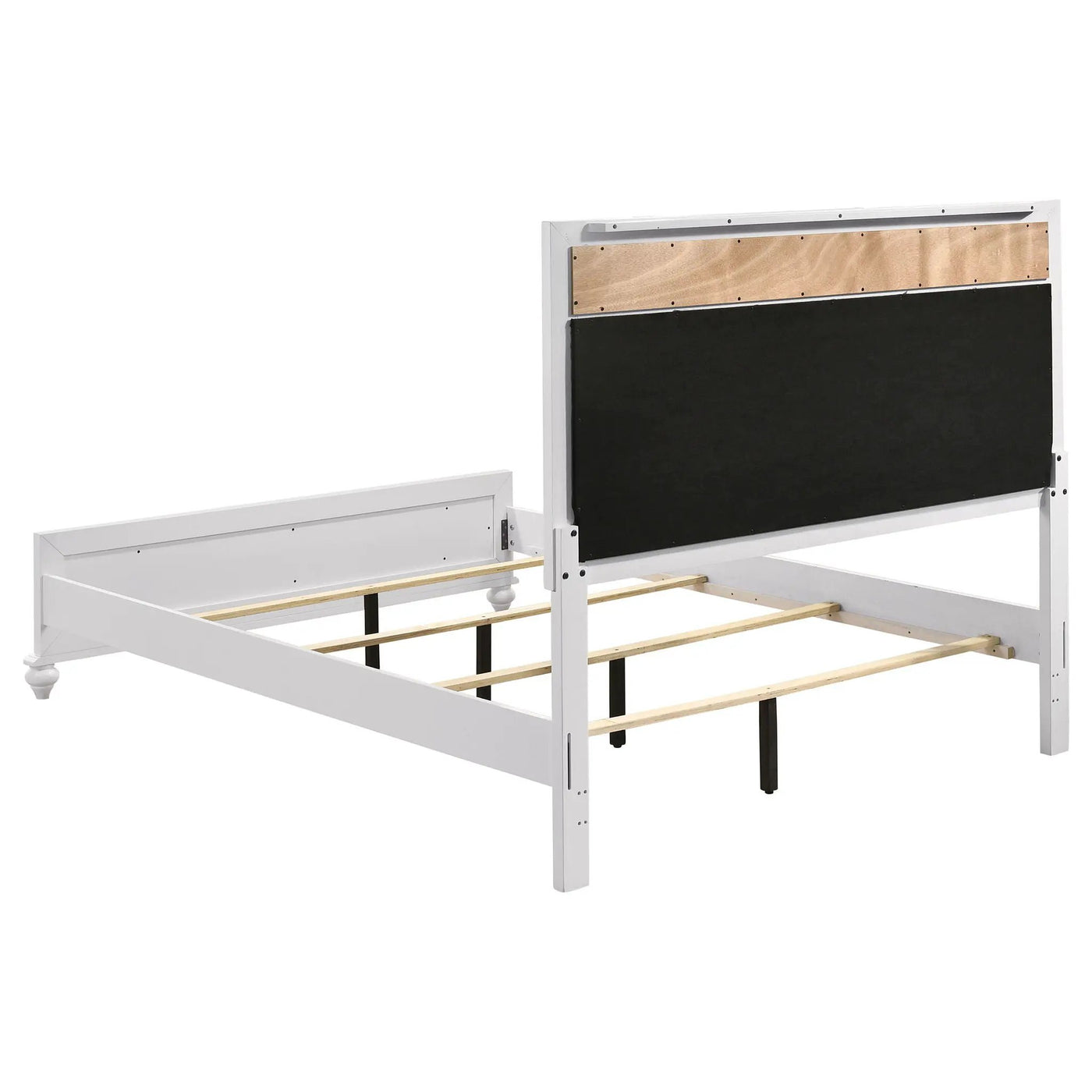Randall - Bedroom Set by HouseOfZazla