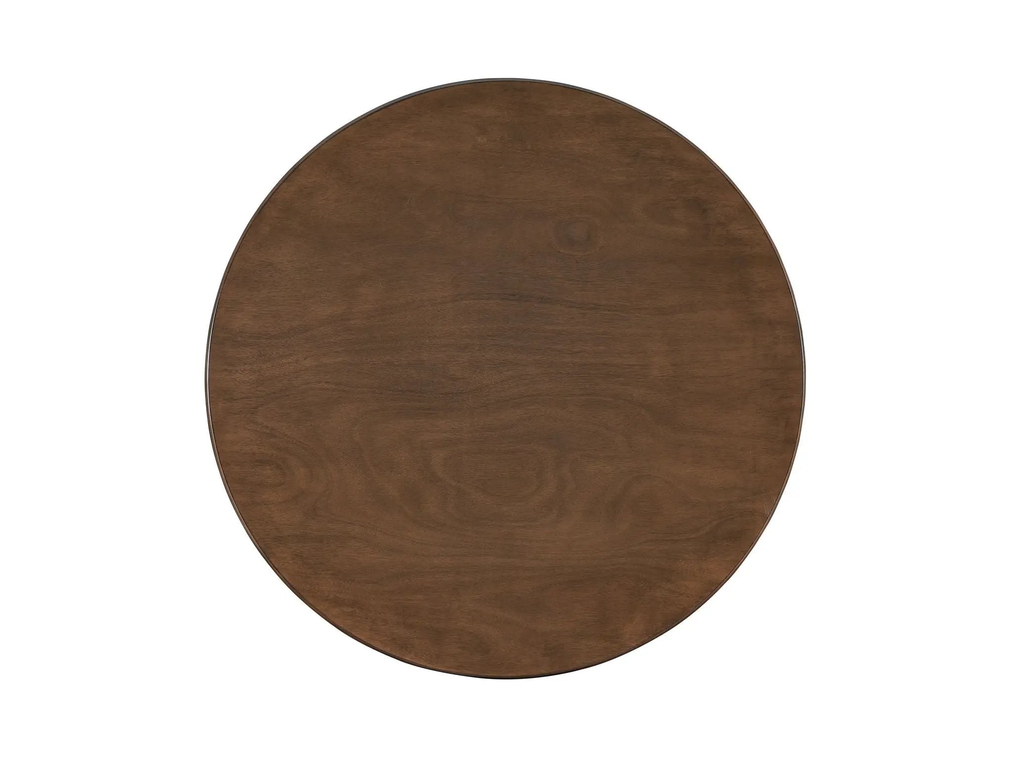 Keiki - 5 Piece Dining Room Set - Walnut by Unique Piece Furniture