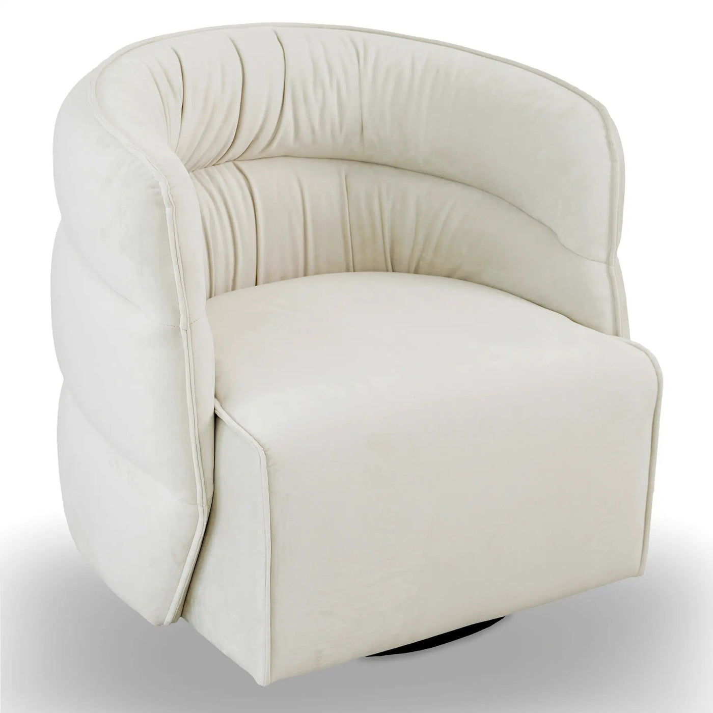 Walden - Stylish Swivel Chair by HouseOfZazla