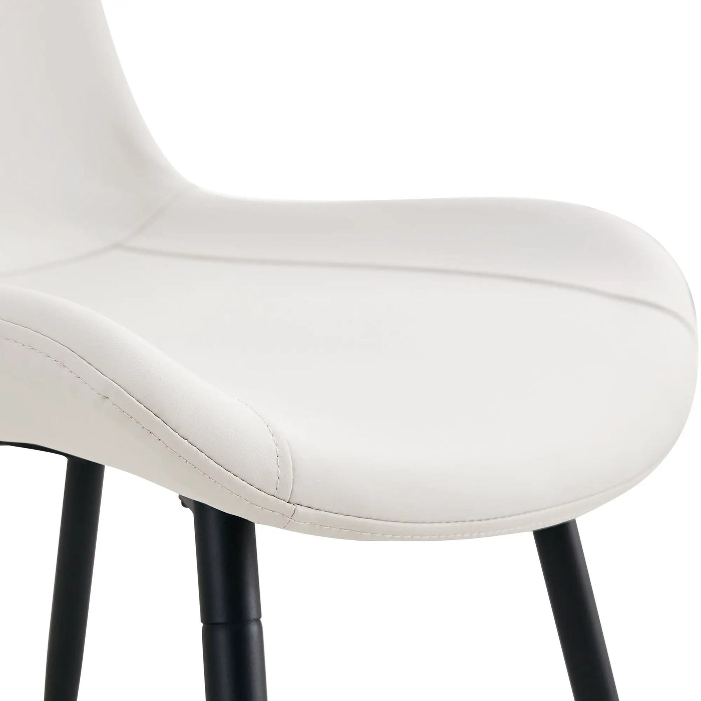 Modern Medieval Style Restaurant Cushioned Chairs With Suede Backrests by HouseOfZazla