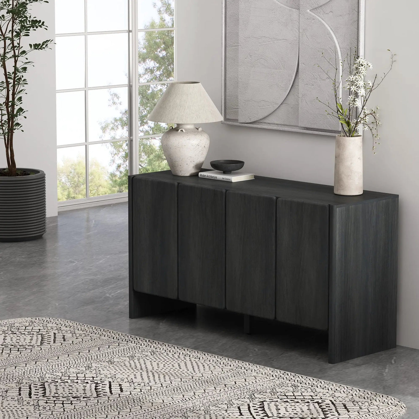Linda - Sideboard by HouseOfZazla