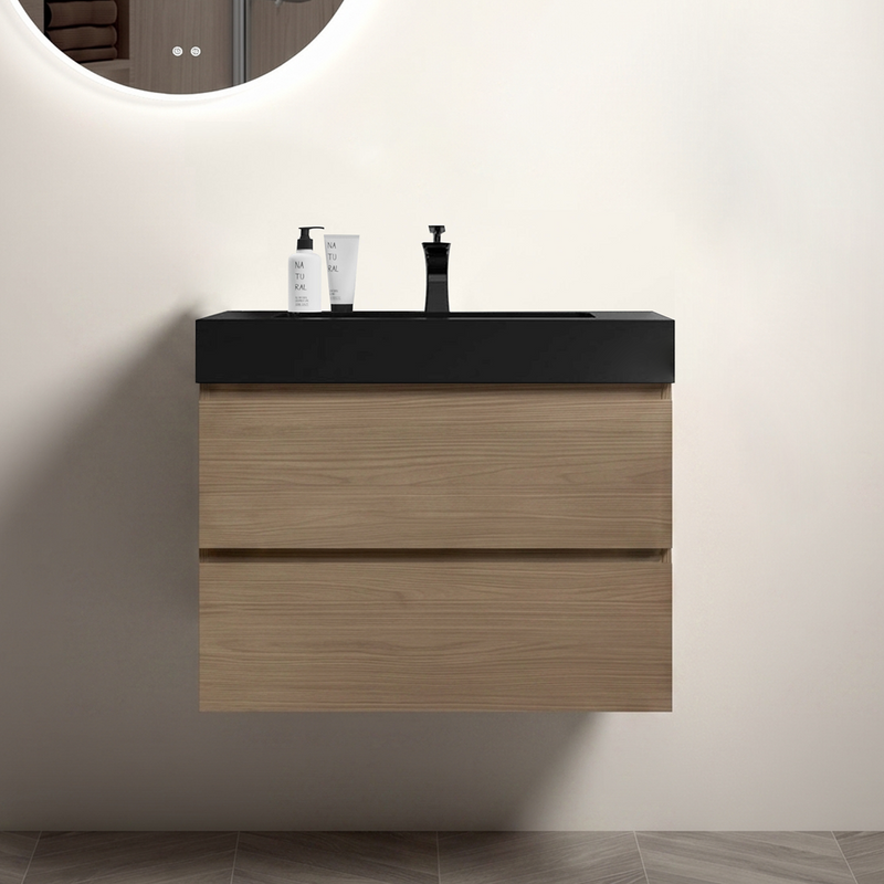 Alice 30" Floating Bathroom Vanity by HouseOfZazla