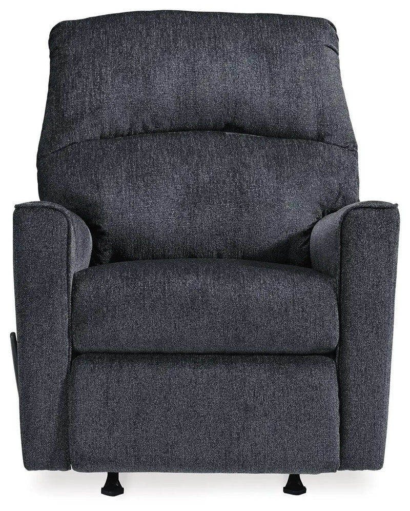 Altari - Rocker Recliner by Unique Piece Furniture