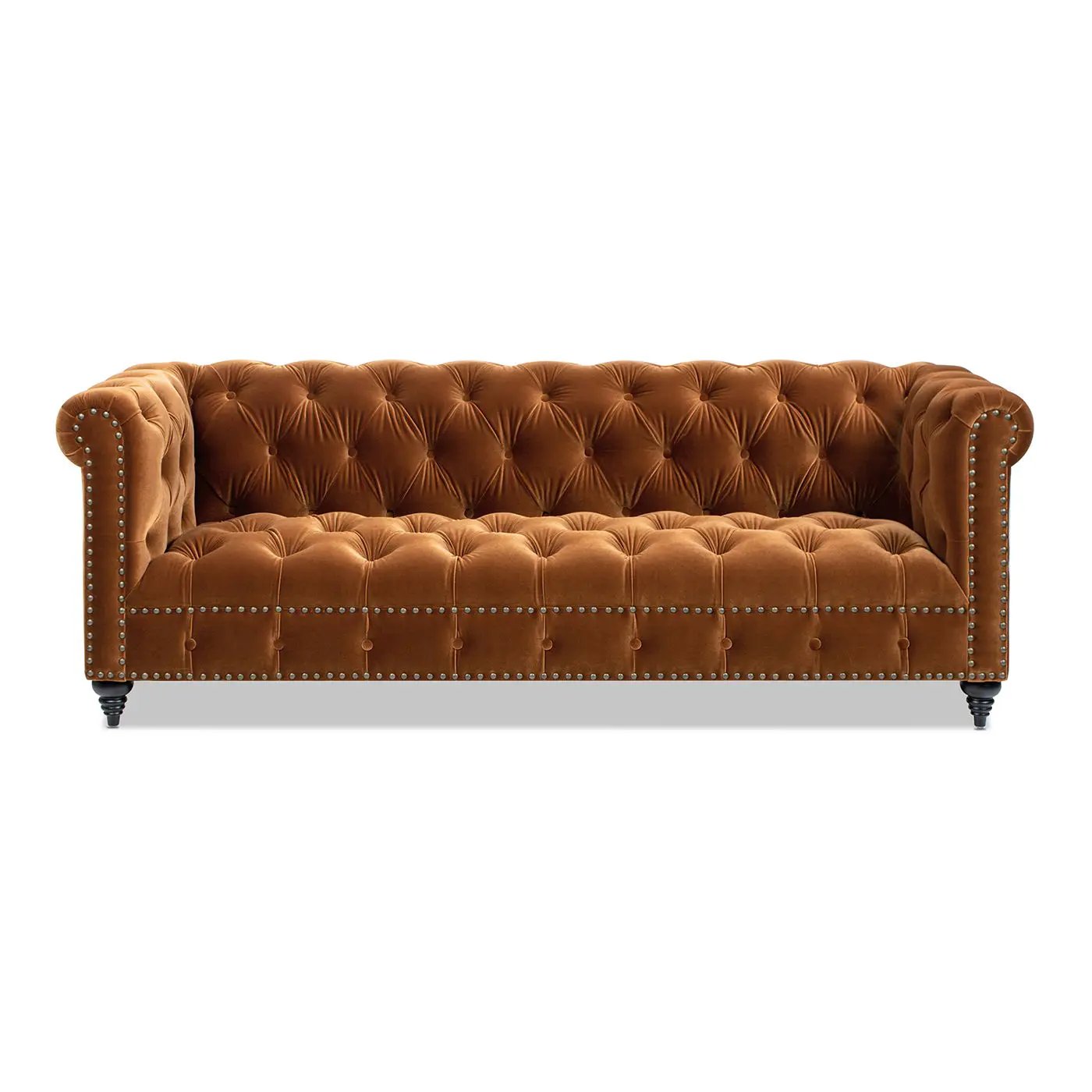 Alto - Tufted Chesterfield Sofa by Unique Piece Furniture