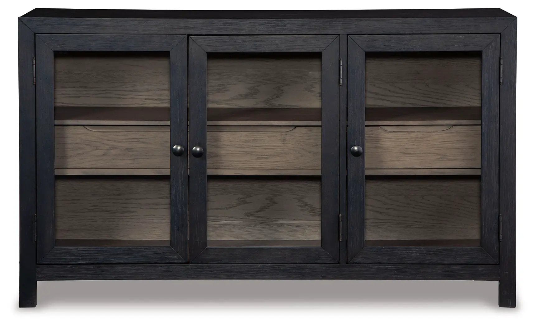 Lenston - Accent Cabinet by Unique Piece Furniture
