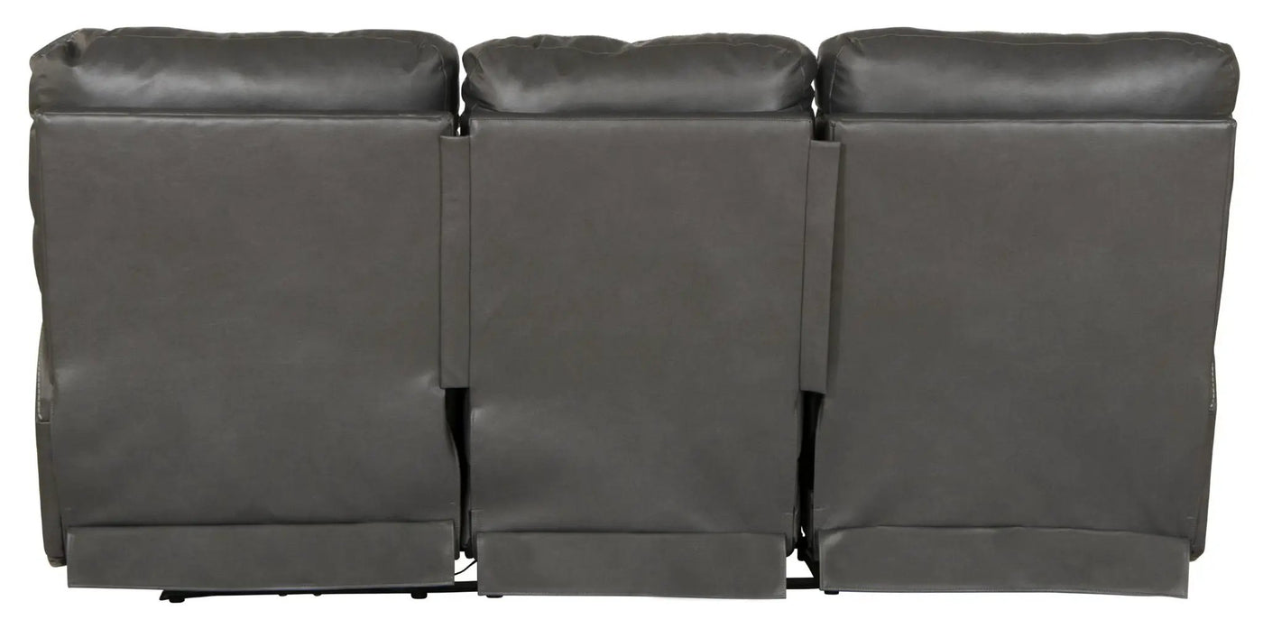 Angelo - Power Reclining Sofa by Unique Piece Furniture