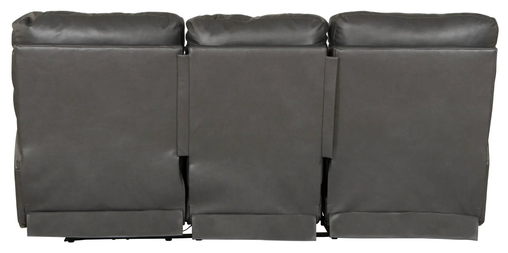 Angelo - Power Reclining Sofa by Unique Piece Furniture