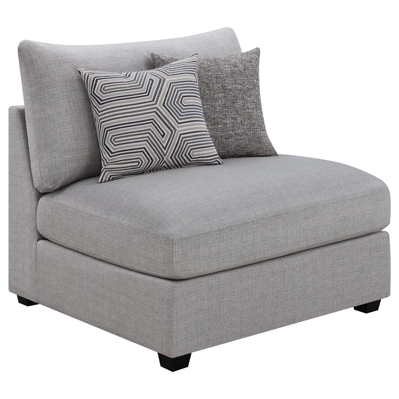Lafayette - Modular Sectional Sofa by HouseOfZazla