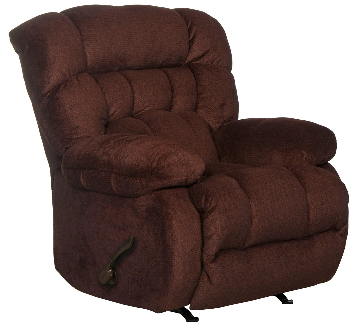 Daly - Chaise Rocker Recliner by Unique Piece Furniture